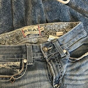Ariat Bootcut 29xl jeans
